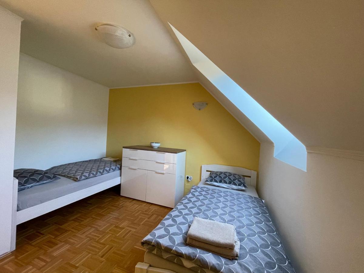 Isonzo Apartment Bovec Exterior photo