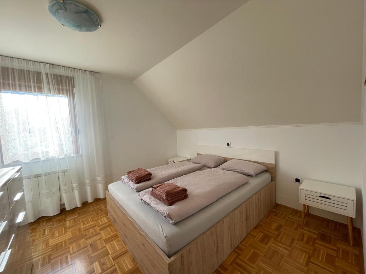 Isonzo Apartment Bovec Exterior photo